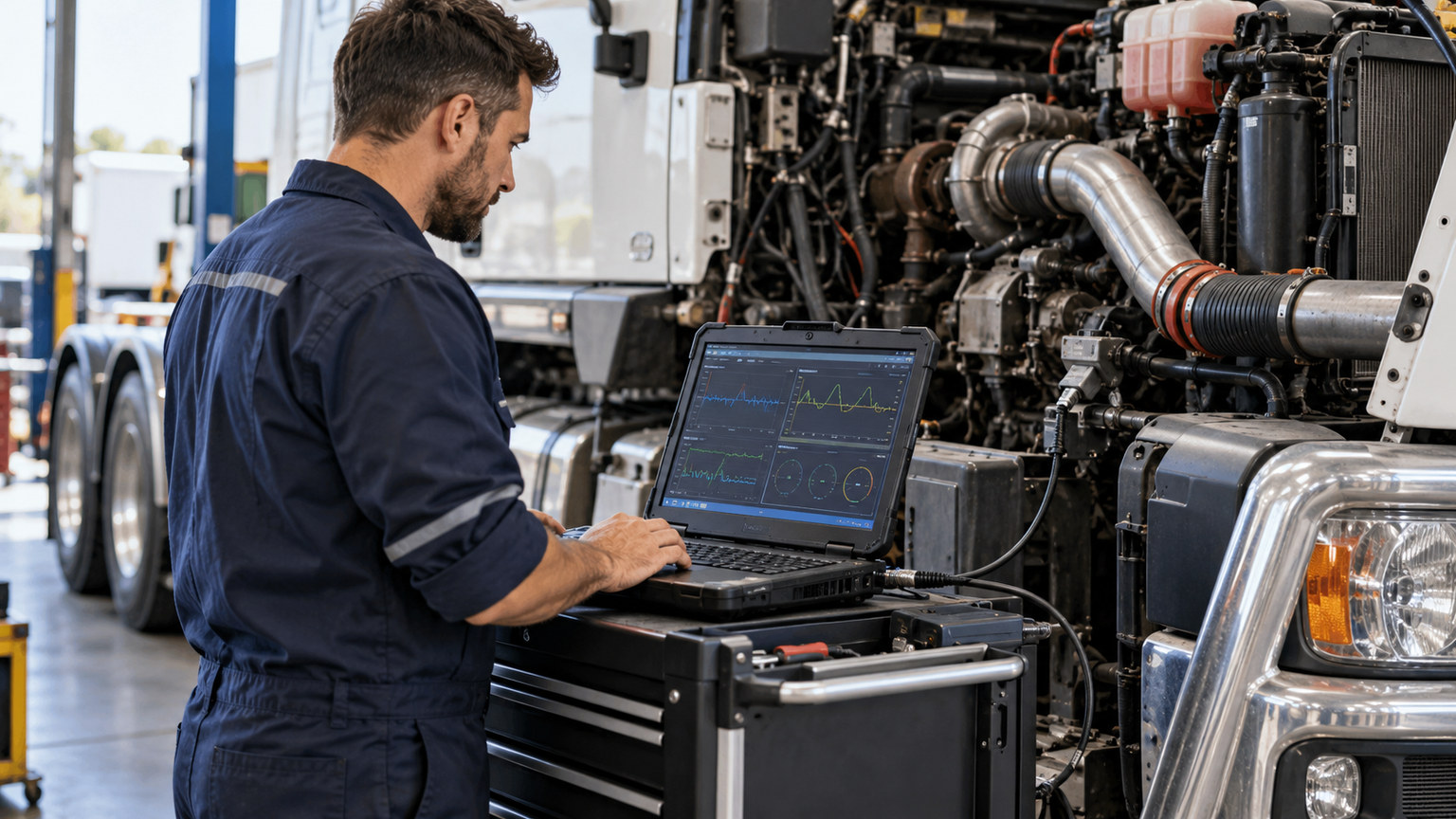 Diagnostics