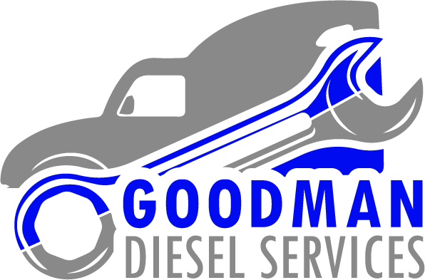 Goodman Diesel Services logo